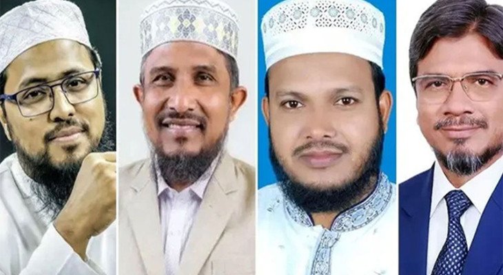 জামায়াতের চার এমপির অভিযোগে বিপাকে বিমানের দুই কর্মকর্তা, কী ঘটেছিল
